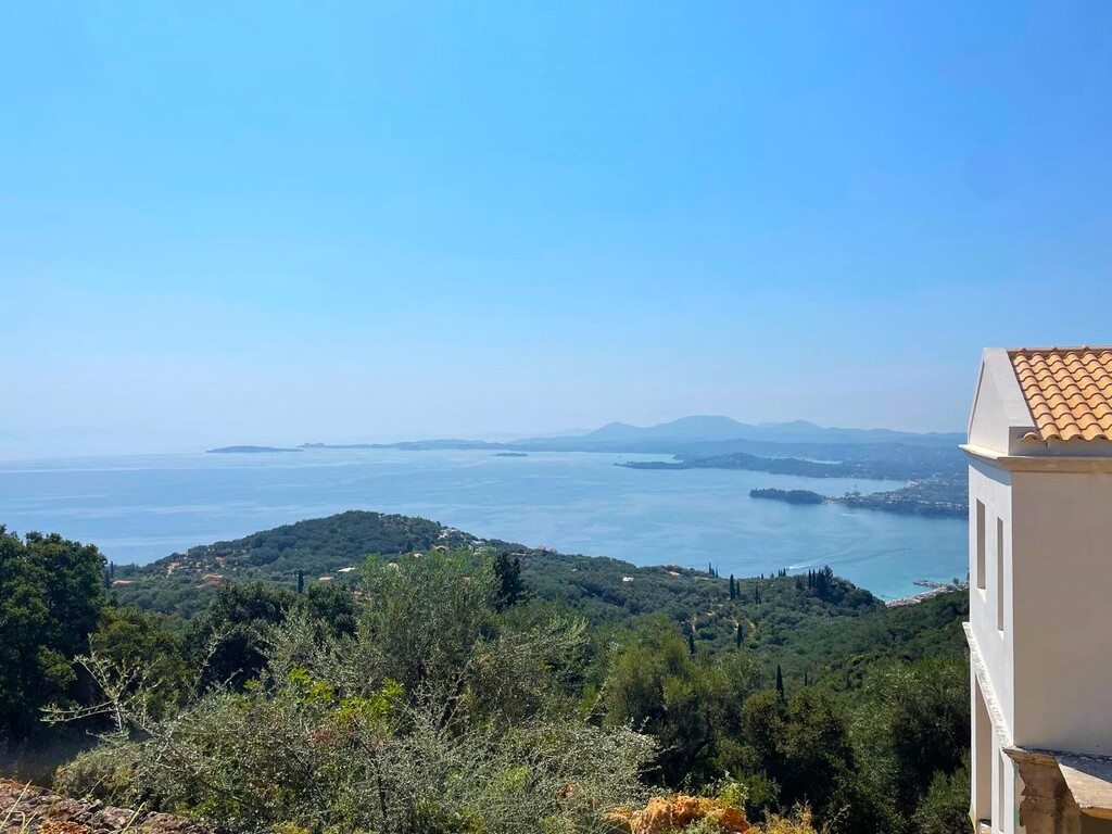 Villa in Corfu, Corfu Prefecture, Greece – 61497