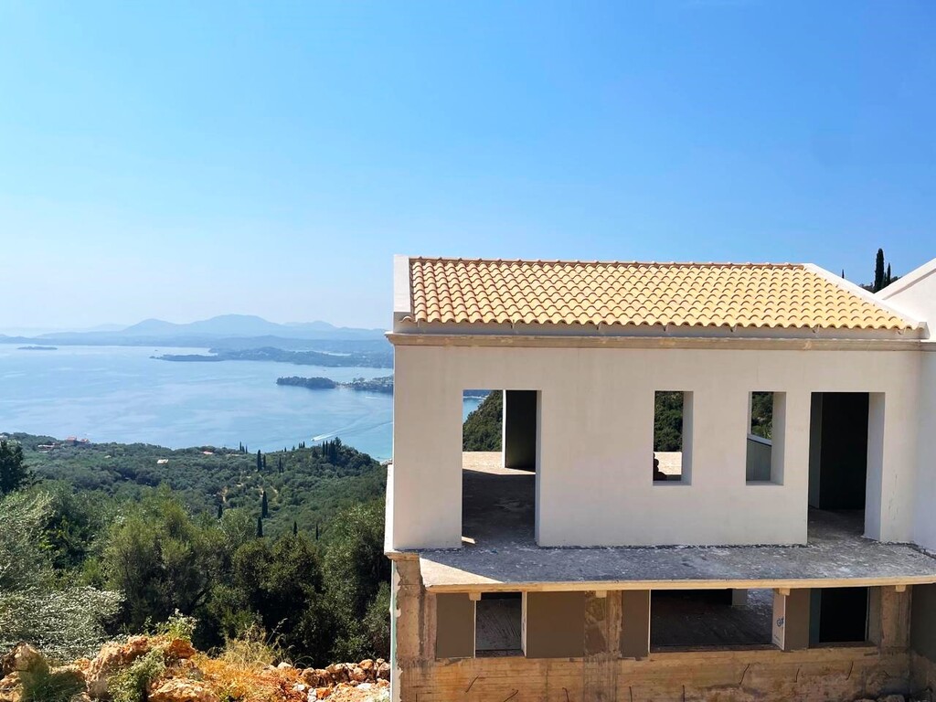 Villa in Corfu, Corfu Prefecture, Greece – 61497
