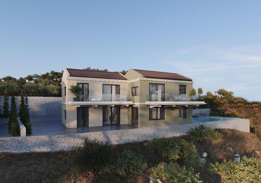 Villa in Corfu, Corfu Prefecture, Greece – 61497