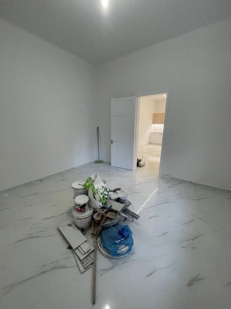2 bedroom Flat in Keratsini, Piraeus Suburbs, Greece – 61494