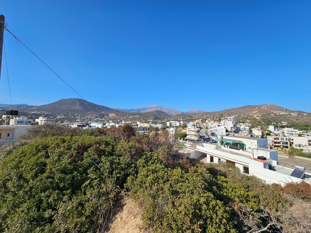 Land in Agios Nikolaos, Lasithi Prefecture, Greece – 61490