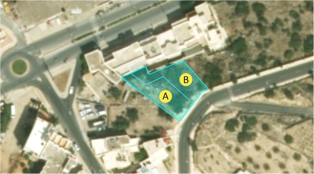 Land in Agios Nikolaos, Lasithi Prefecture, Greece – 61490
