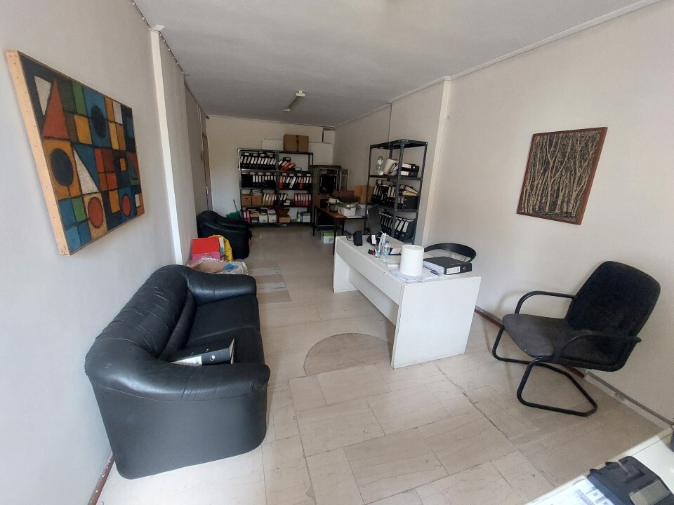 Commercial property in Center Of Thessaloniki, Thessaloniki – Municipality, Greece – 61472