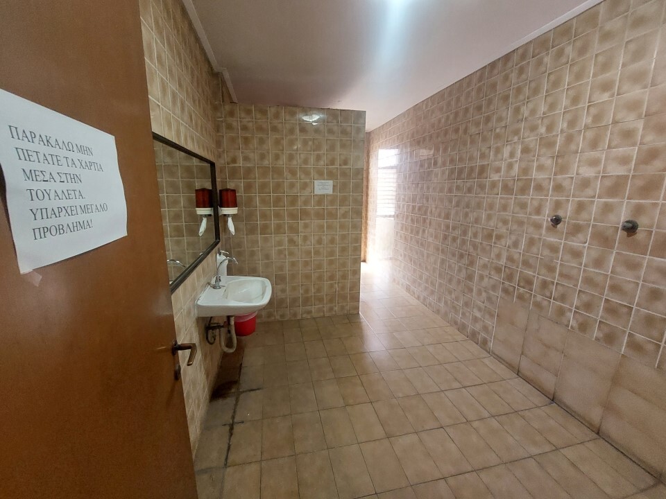 Commercial property in Center Of Thessaloniki, Thessaloniki – Municipality, Greece – 61472