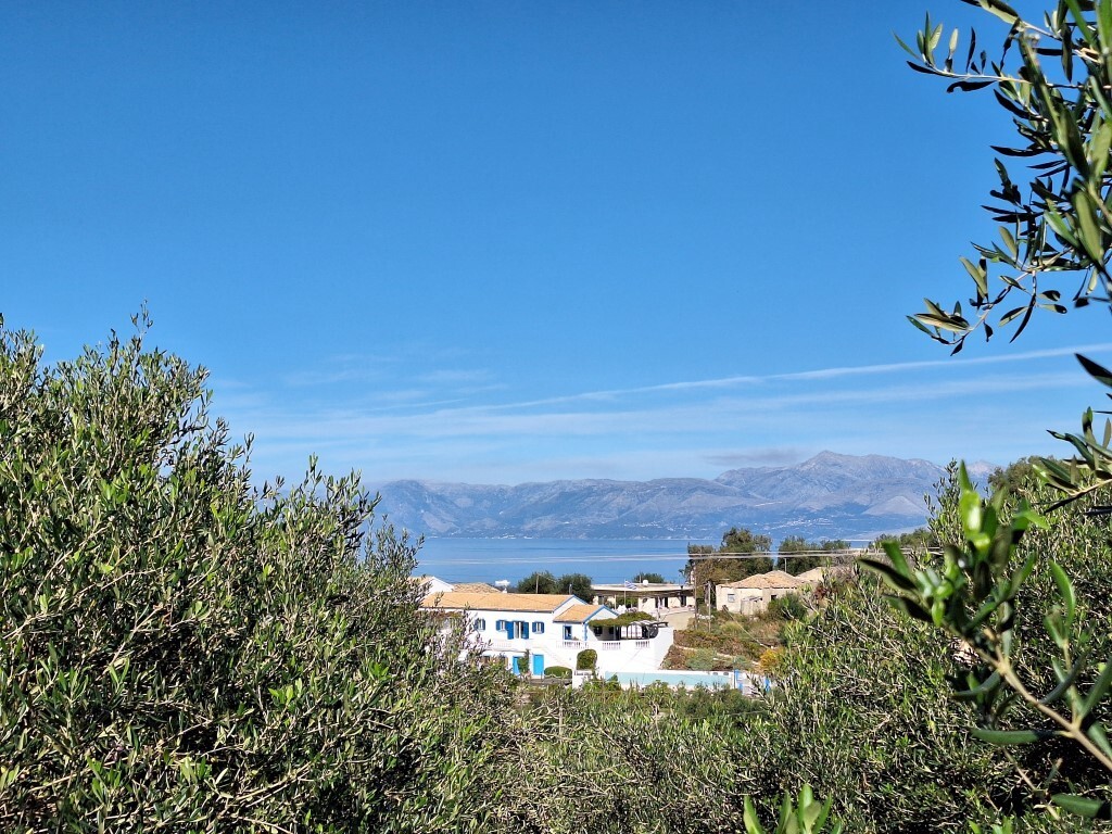 2 bedroom Maisonette in Corfu, Corfu Prefecture, Greece – 61457