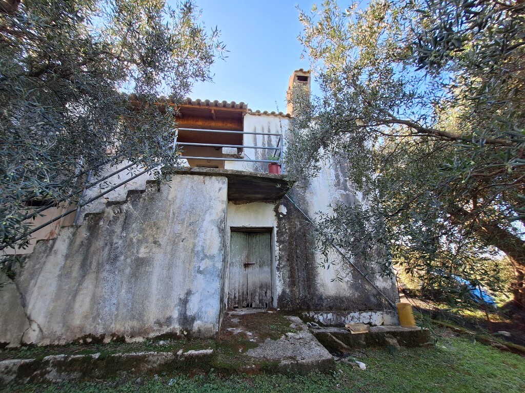 2 bedroom Maisonette in Corfu, Corfu Prefecture, Greece – 61457