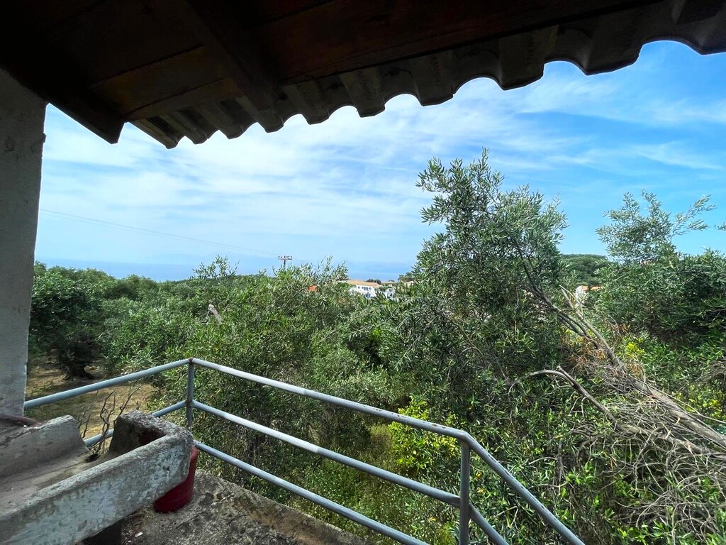 2 bedroom Maisonette in Corfu, Corfu Prefecture, Greece – 61457