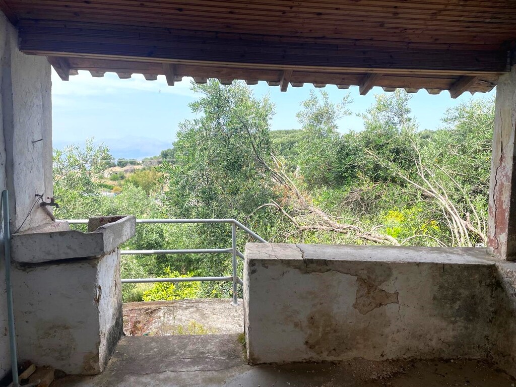 2 bedroom Maisonette in Corfu, Corfu Prefecture, Greece – 61457