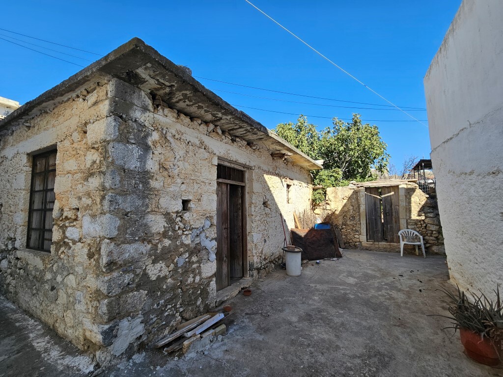Land in Agios Nikolaos, Lasithi Prefecture, Greece – 61453