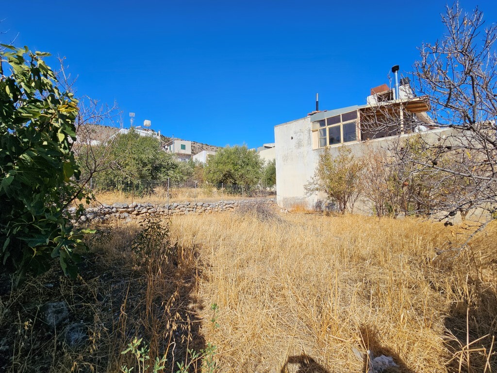 Land in Agios Nikolaos, Lasithi Prefecture, Greece – 61453