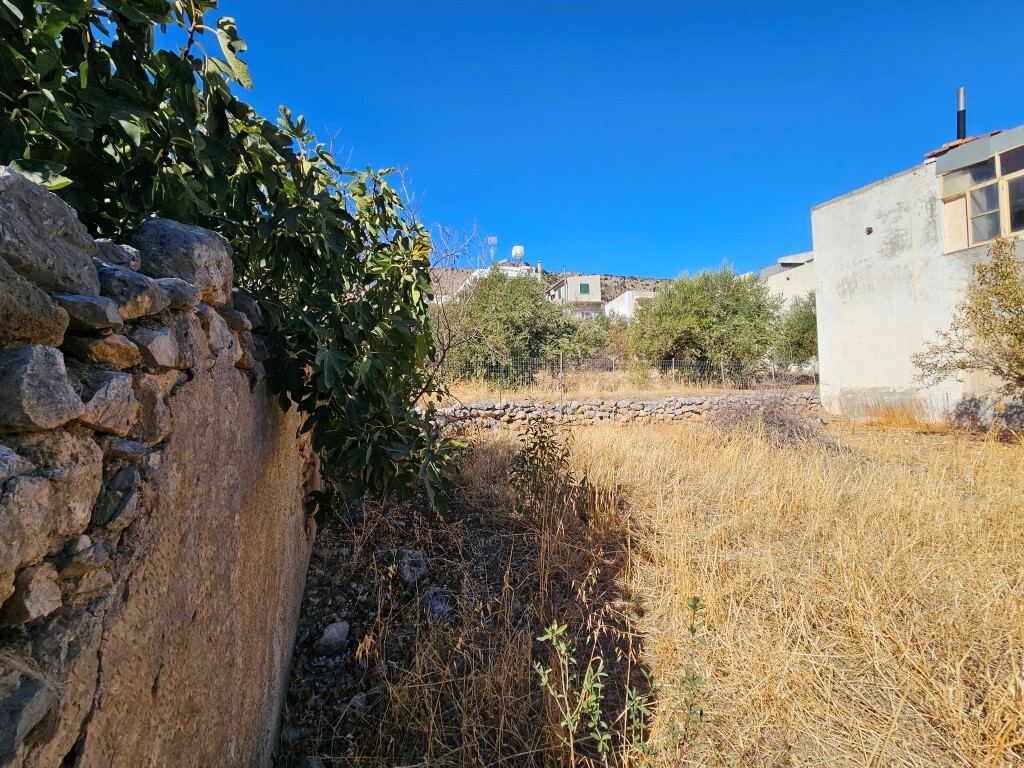 Land in Agios Nikolaos, Lasithi Prefecture, Greece – 61453