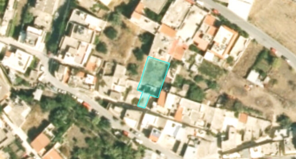 Land in Agios Nikolaos, Lasithi Prefecture, Greece – 61453