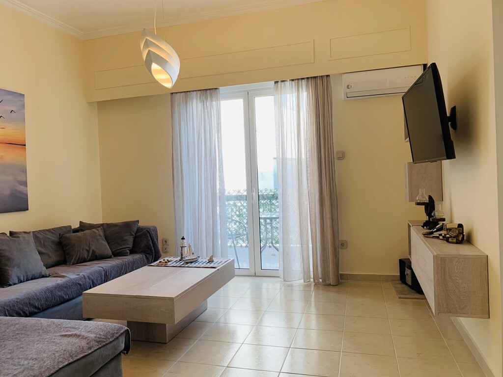 1 bedroom Flat in Kalithea, Athens – South, Greece – 61452