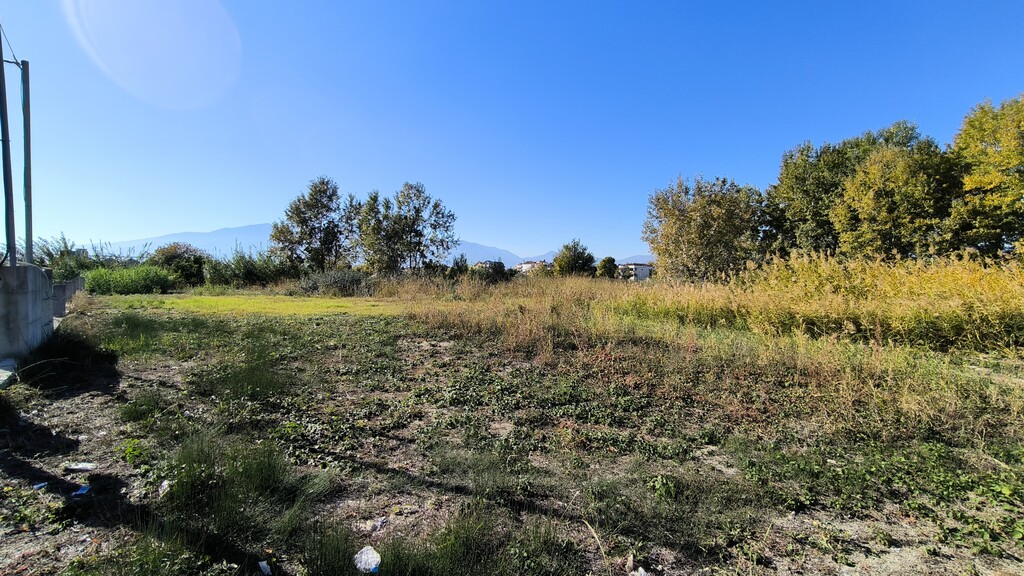 Land in Katerini, Pieria Prefecture, Greece – 61450