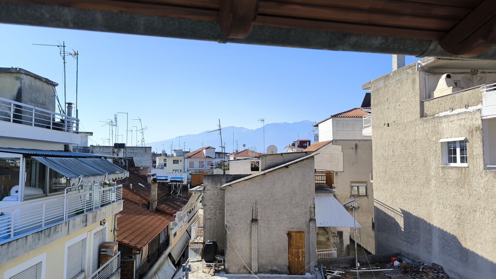 2 bedroom Flat in Katerini, Pieria Prefecture, Greece – 61449
