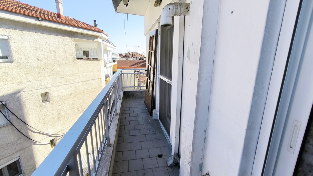 2 bedroom Flat in Katerini, Pieria Prefecture, Greece – 61449