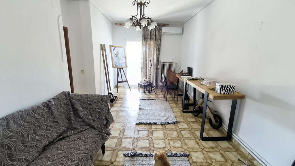 2 bedroom Flat in Katerini, Pieria Prefecture, Greece – 61449