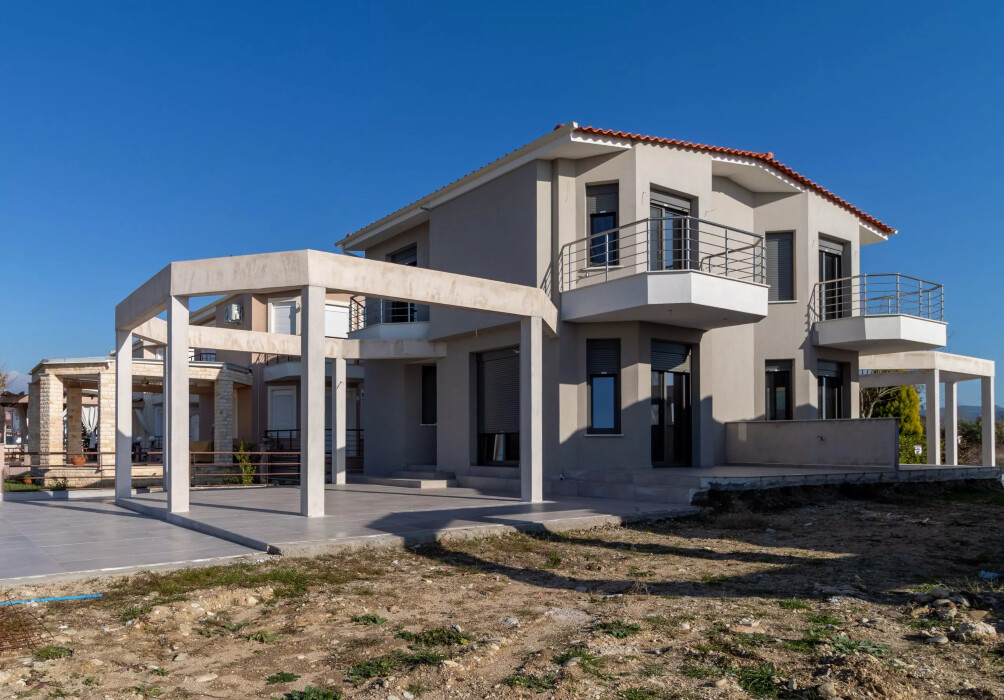 Maisonette in Orfano, Kavala Prefecture, Greece – 61444