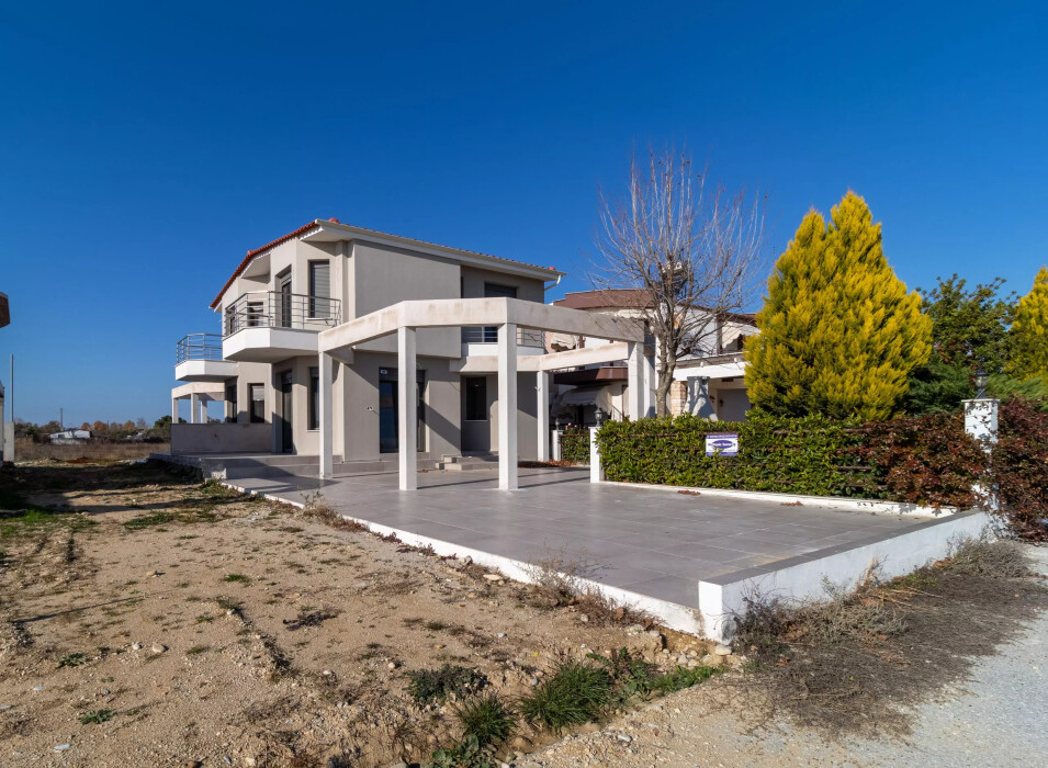 Maisonette in Orfano, Kavala Prefecture, Greece – 61444