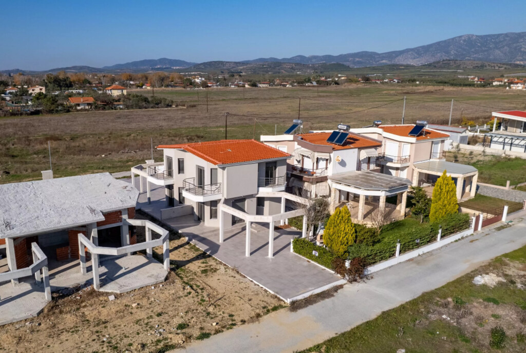 Maisonette in Orfano, Kavala Prefecture, Greece – 61444