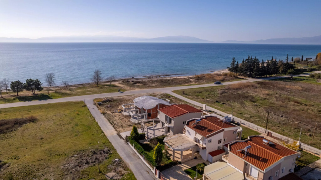 Maisonette in Orfano, Kavala Prefecture, Greece – 61444