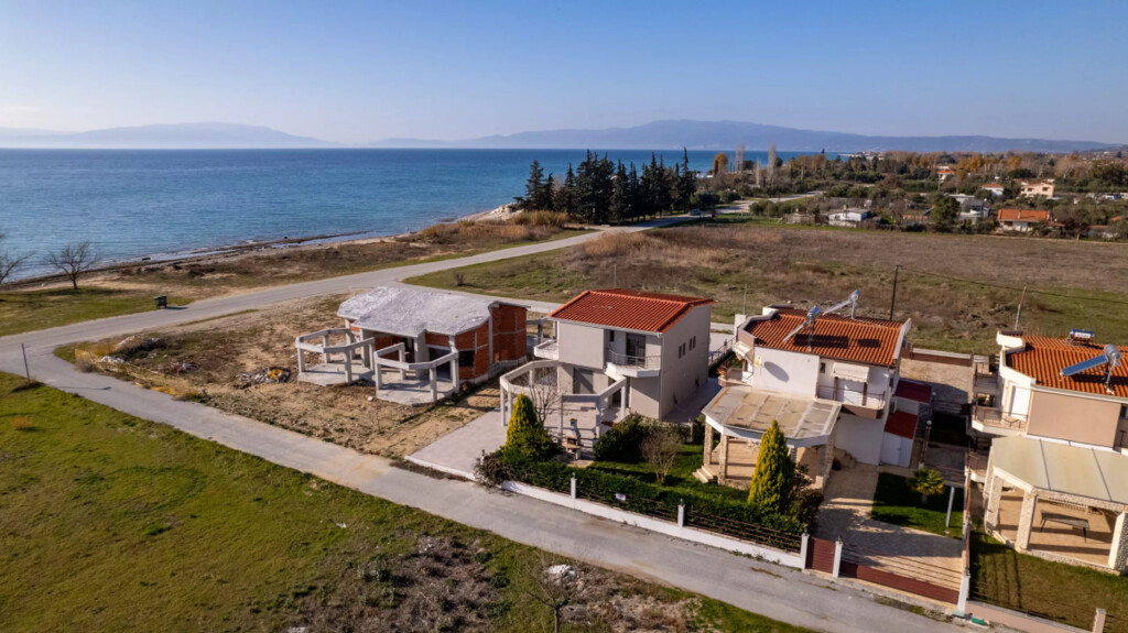 Maisonette in Orfano, Kavala Prefecture, Greece – 61444