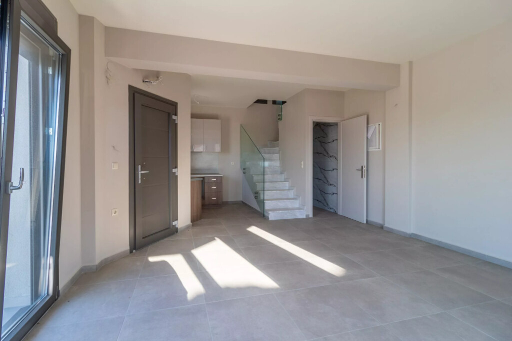 Maisonette in Orfano, Kavala Prefecture, Greece – 61444