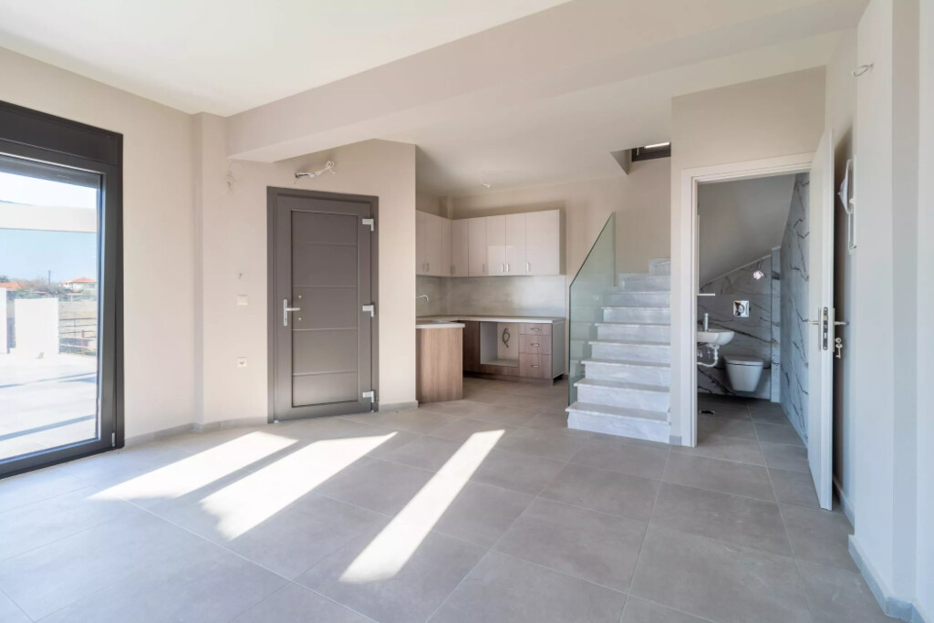 Maisonette in Orfano, Kavala Prefecture, Greece – 61444