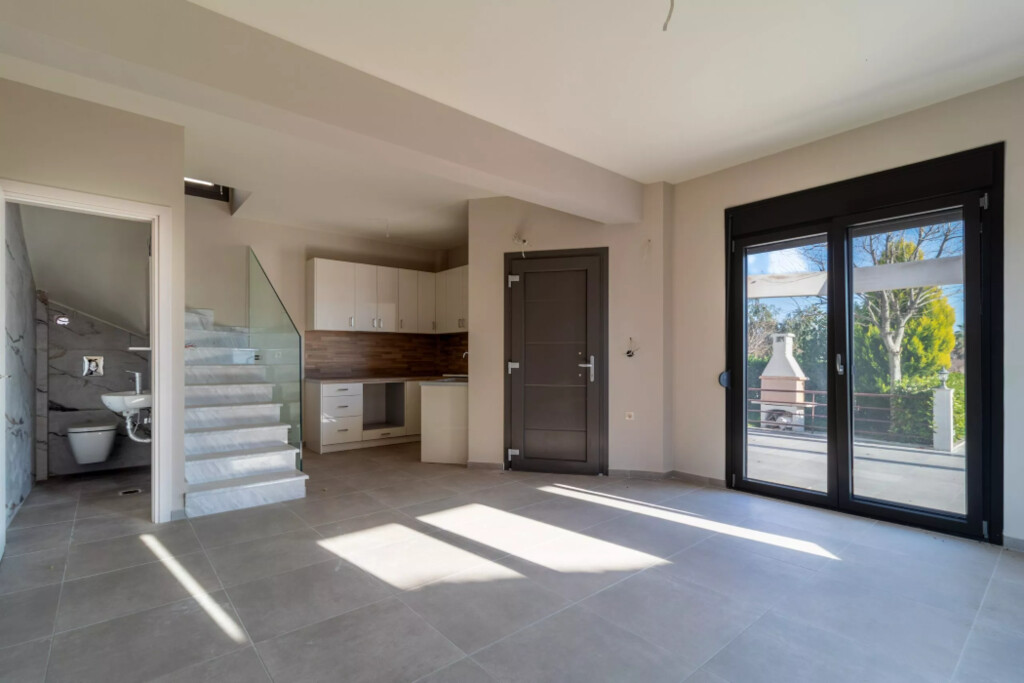Maisonette in Orfano, Kavala Prefecture, Greece – 61444