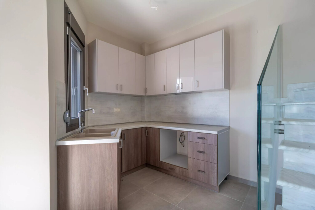 Maisonette in Orfano, Kavala Prefecture, Greece – 61444