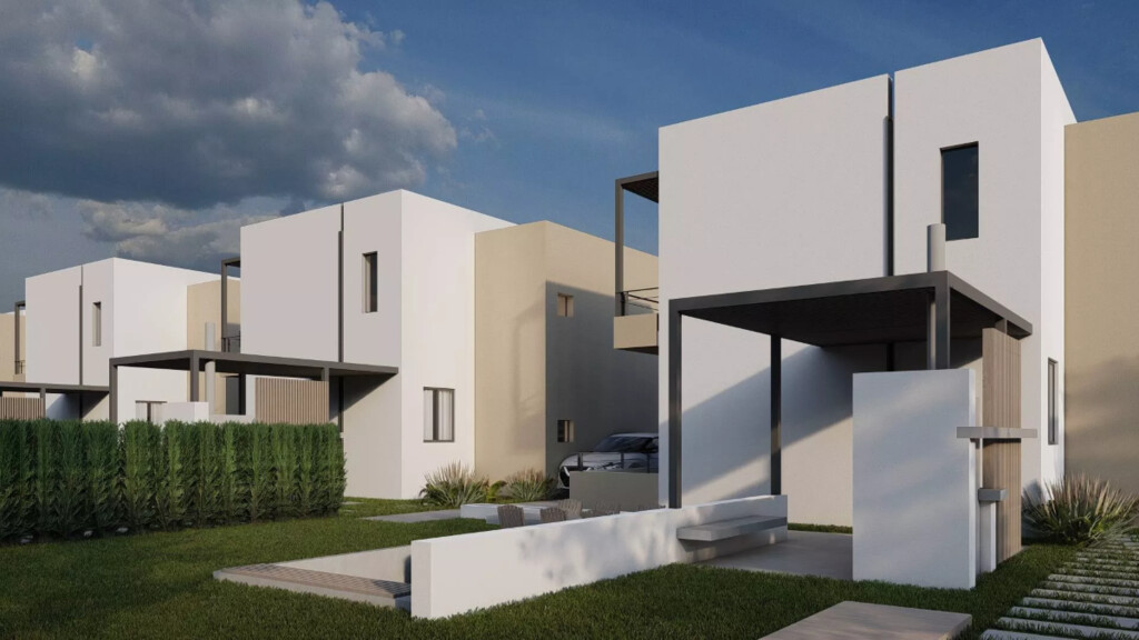 Maisonette in Orfano, Kavala Prefecture, Greece – 61439