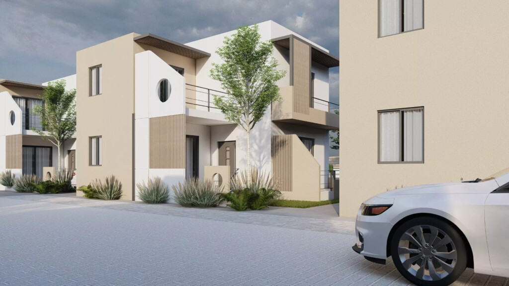 Maisonette in Orfano, Kavala Prefecture, Greece – 61439