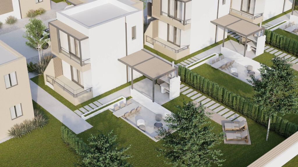 Maisonette in Orfano, Kavala Prefecture, Greece – 61439