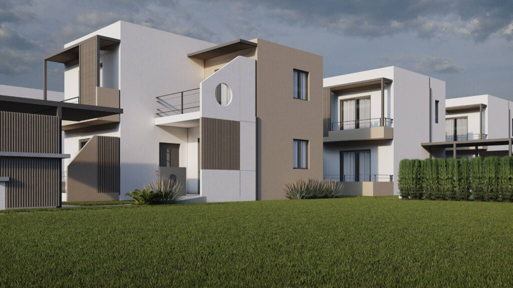 Maisonette in Orfano, Kavala Prefecture, Greece – 61439