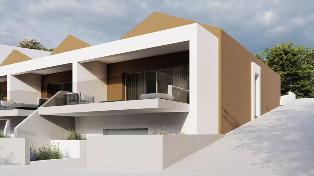 Maisonette in Orfano, Kavala Prefecture, Greece – 61436