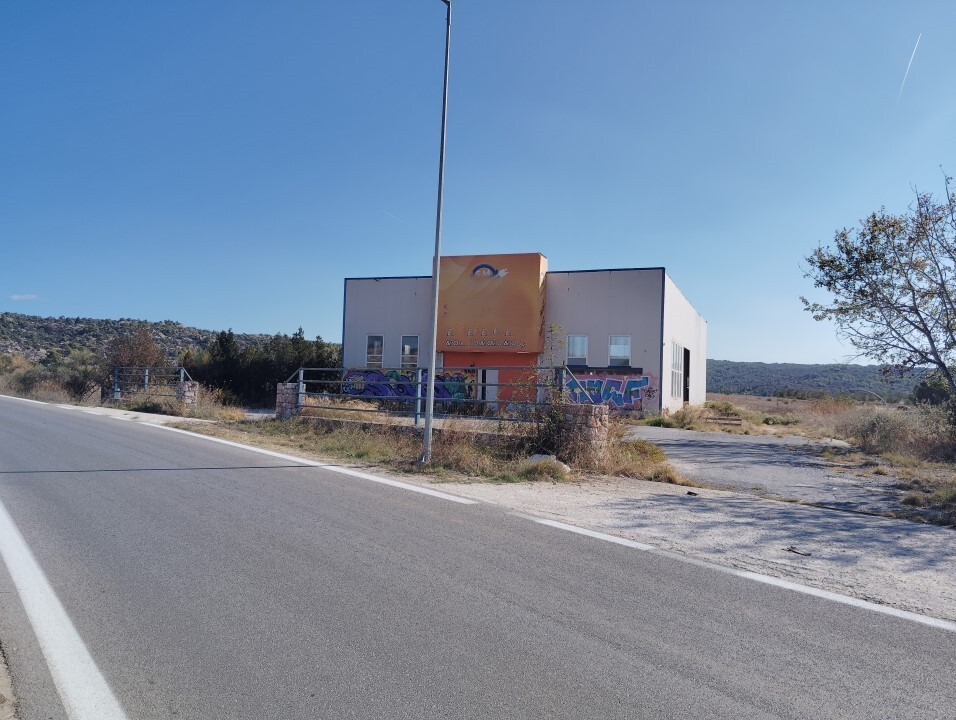 Commercial property in Sithonia, Chalkidiki, Greece – 61435