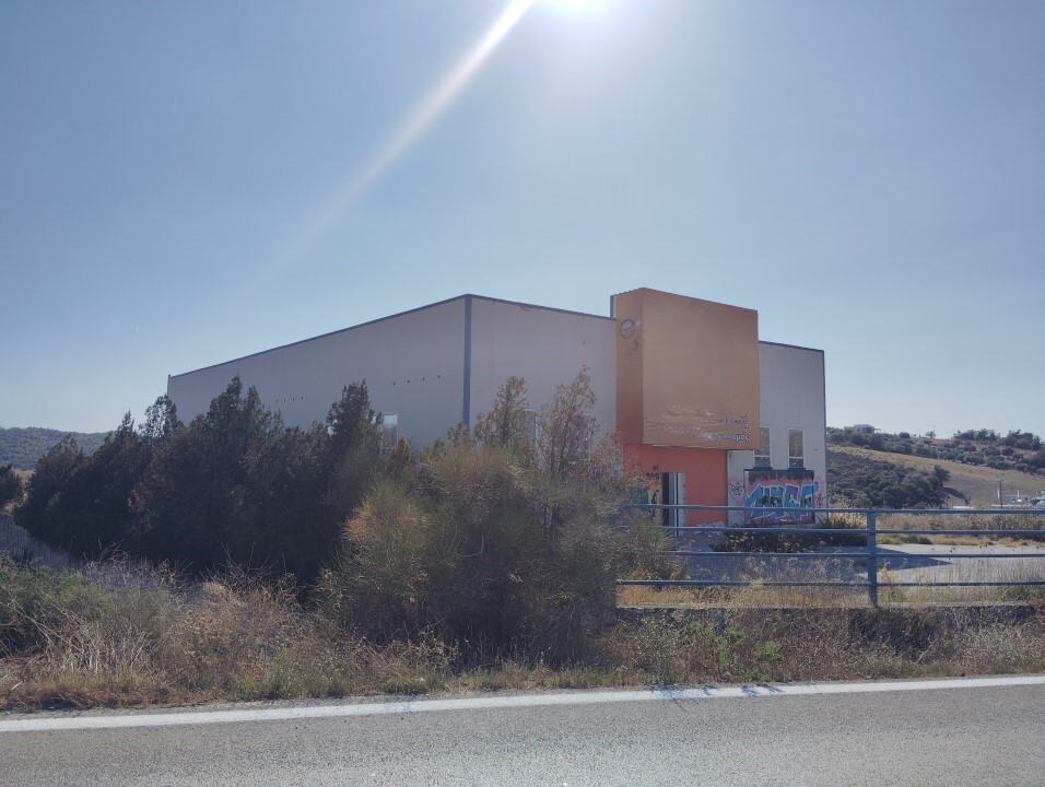 Commercial property in Sithonia, Chalkidiki, Greece – 61435