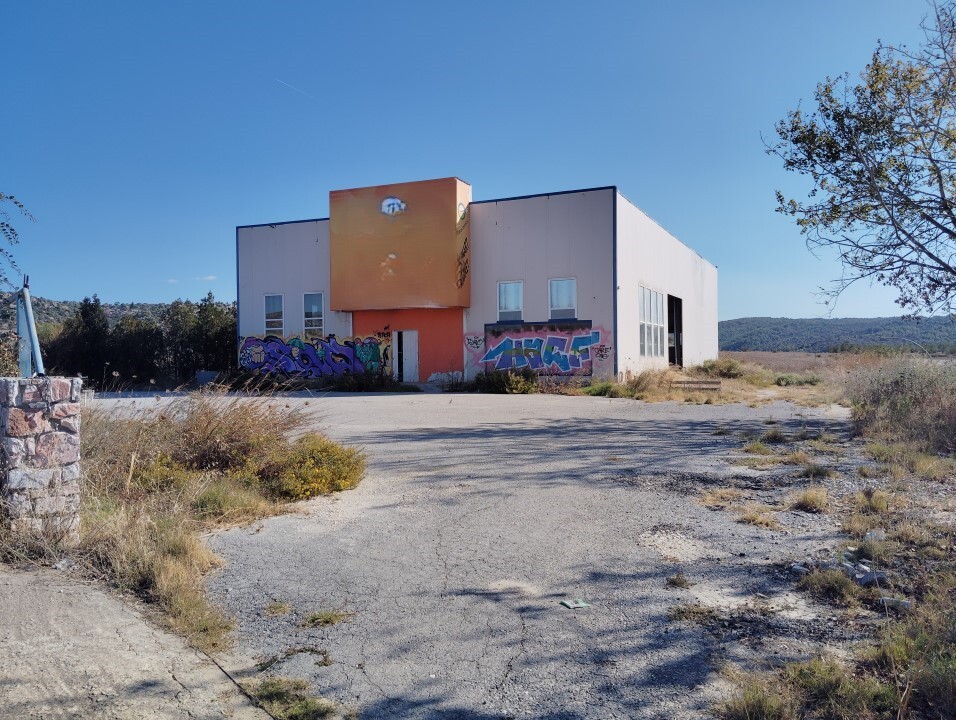 Commercial property in Sithonia, Chalkidiki, Greece – 61435