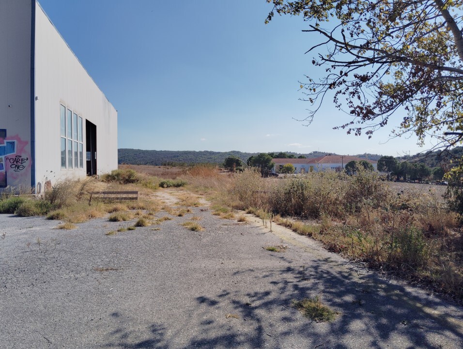 Commercial property in Sithonia, Chalkidiki, Greece – 61435