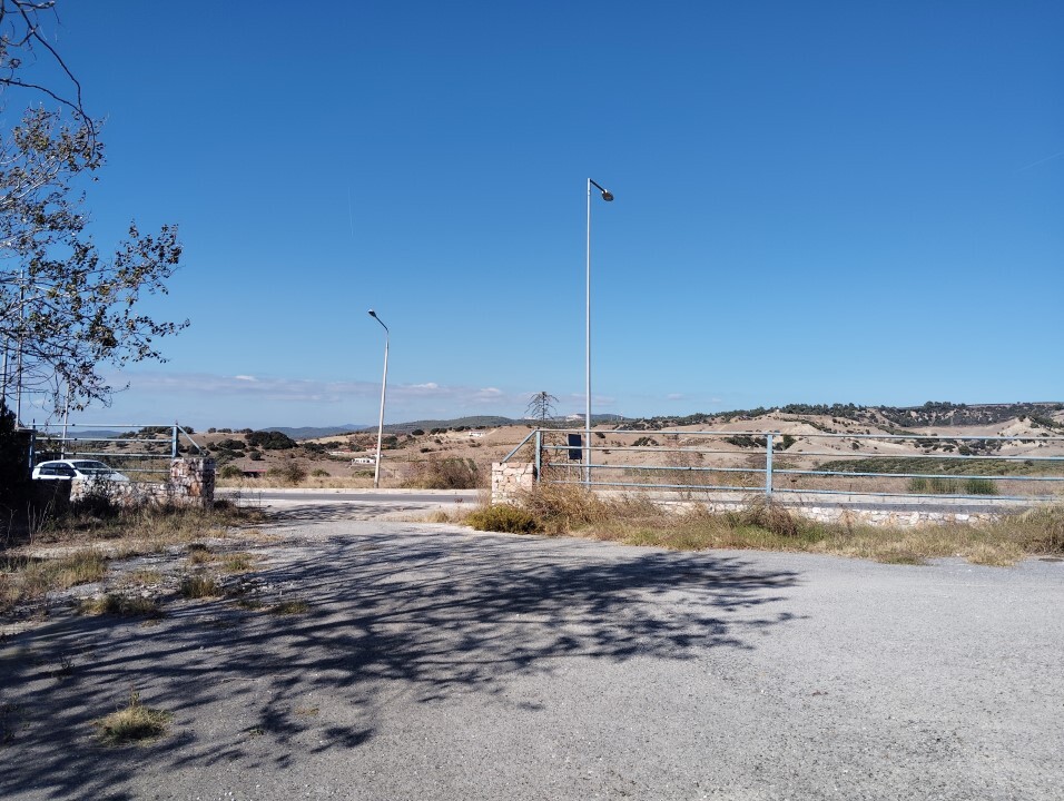 Commercial property in Sithonia, Chalkidiki, Greece – 61435