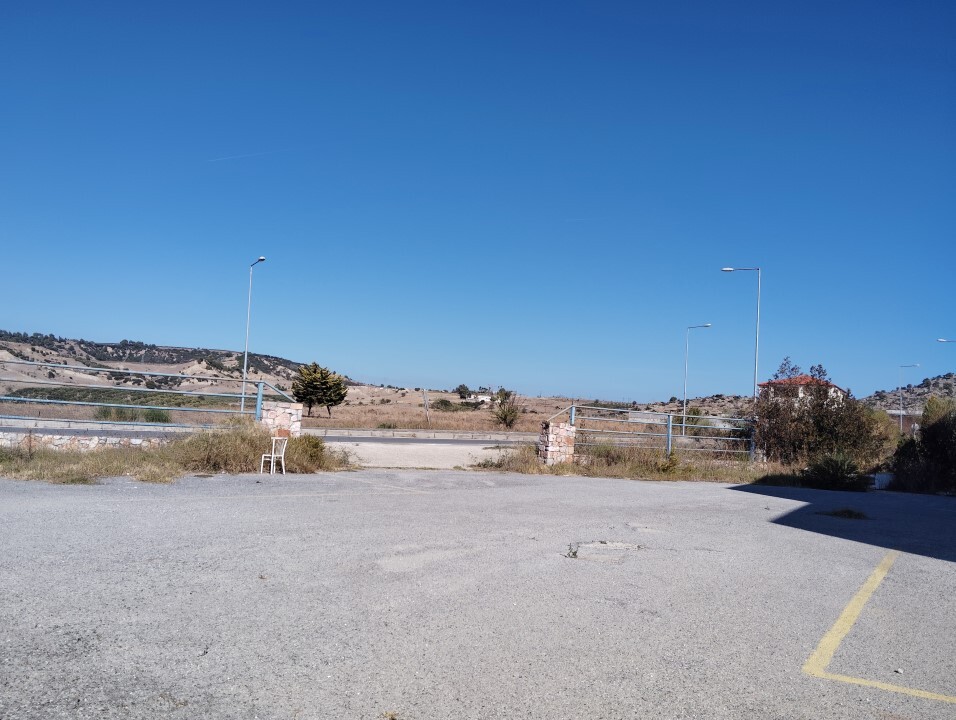 Commercial property in Sithonia, Chalkidiki, Greece – 61435