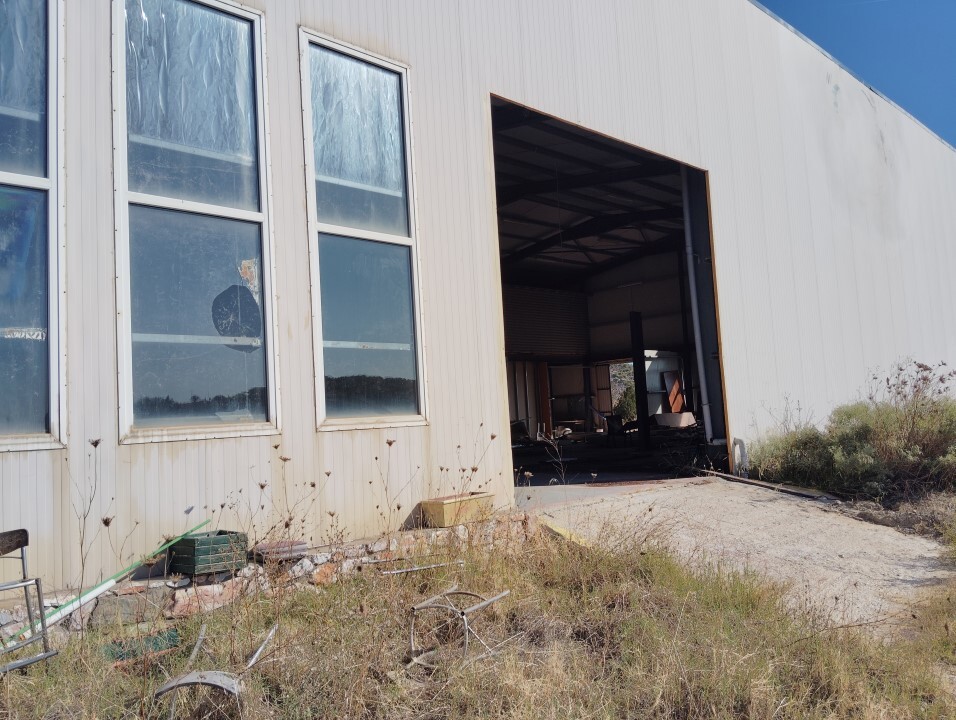 Commercial property in Sithonia, Chalkidiki, Greece – 61435