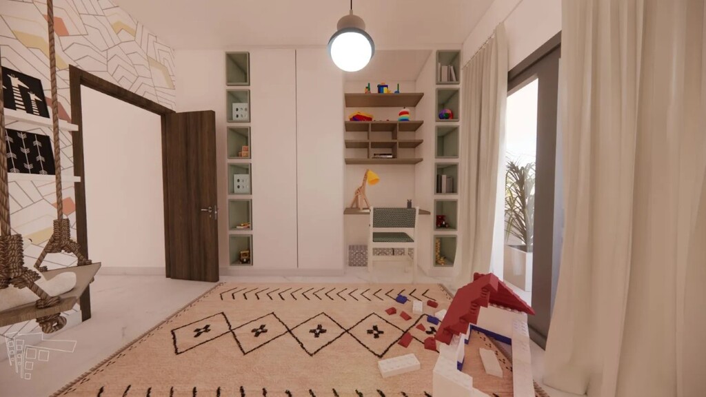3 bedroom Maisonette in Toumpa, Thessaloniki – Municipality, Greece – 61433