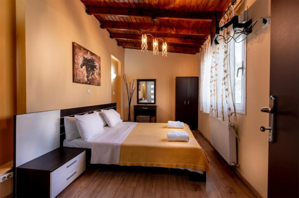 Hotel in Eleitheres, Kavala Prefecture, Greece – 61411