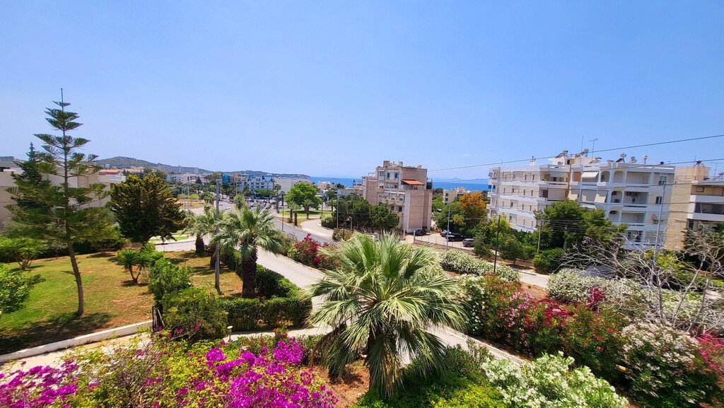 4 bedroom Maisonette in Voula, Athens – South, Greece – 61407