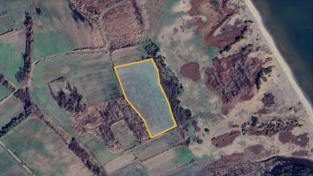 Land in Aristotle, Chalkidiki, Greece – 61406