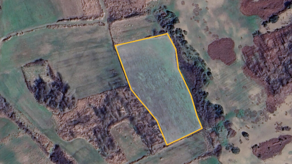 Land in Aristotle, Chalkidiki, Greece – 61406