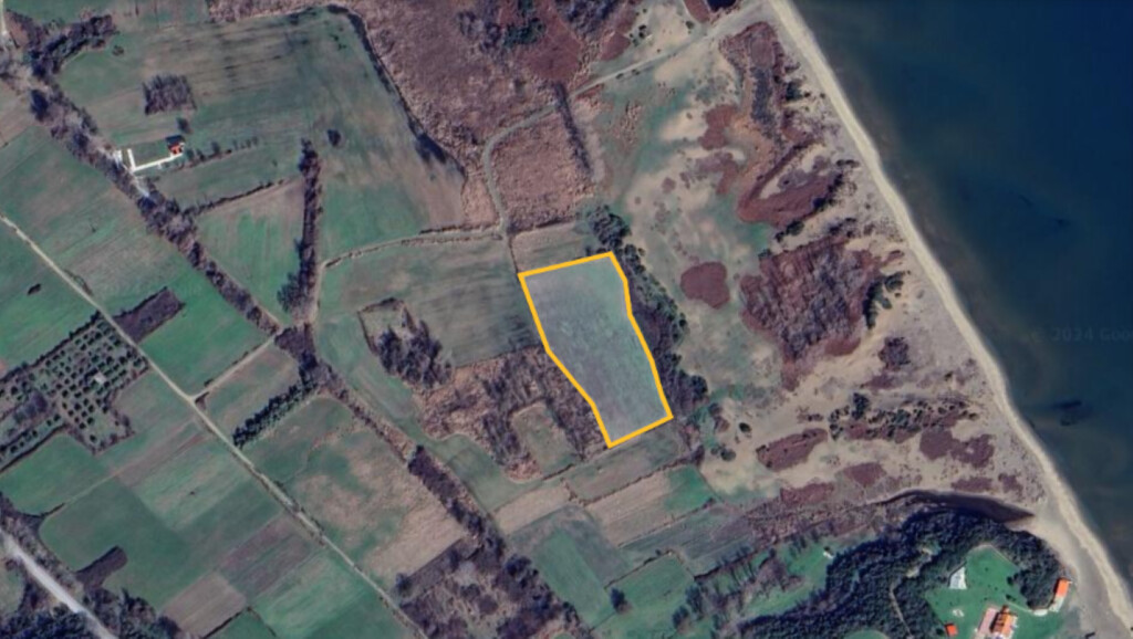 Land in Aristotle, Chalkidiki, Greece – 61406