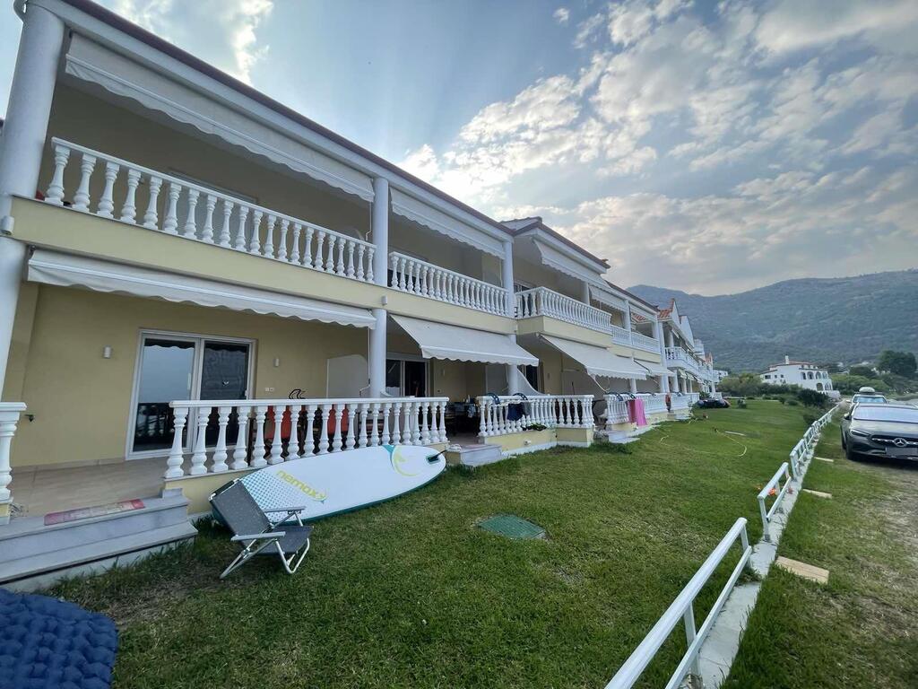Complex in Thasos, Kavala Prefecture, Greece – 61402