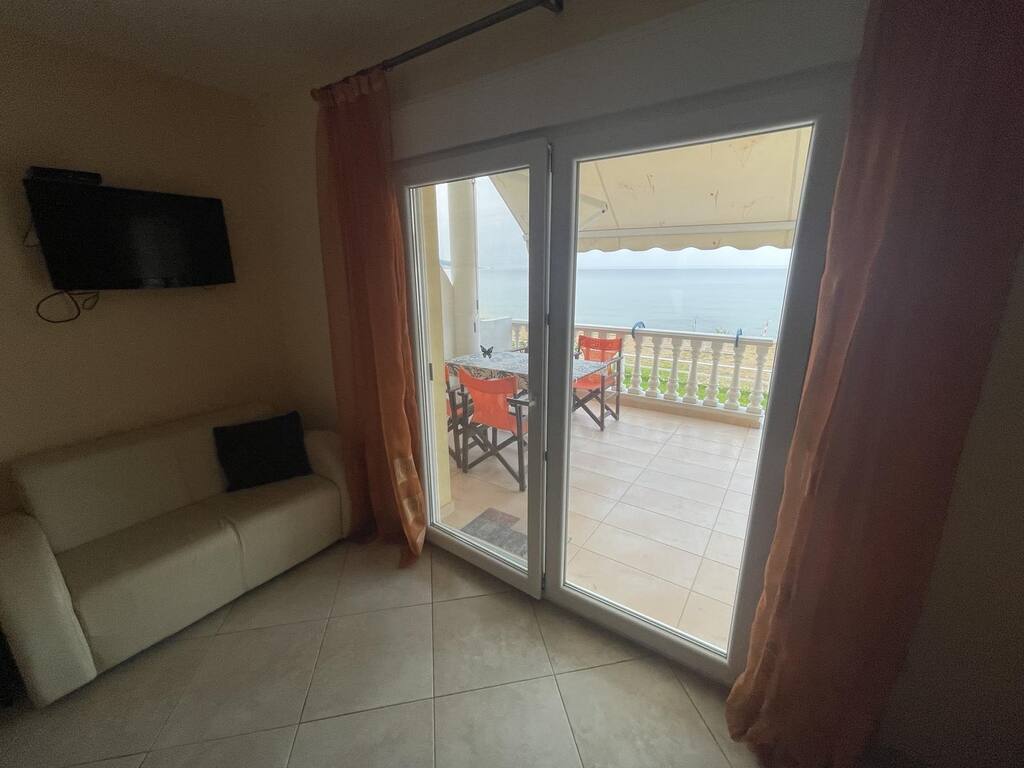Complex in Thasos, Kavala Prefecture, Greece – 61402